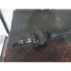 Desguace MonforteTRANSMISION TRASERA IZQUIERDA 97033202400 PORSCHETransmision trasera izquierda|Desguace Monforte