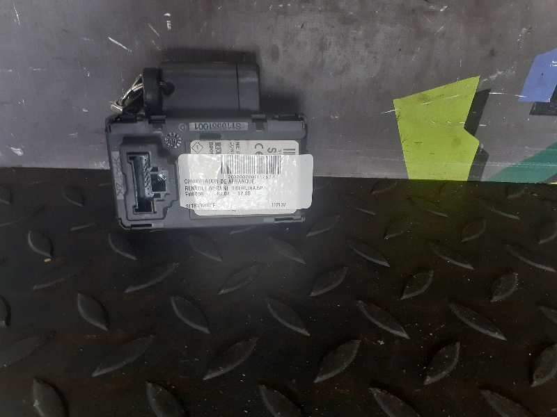CONMUTADOR DE ARRANQUE S118539001F 