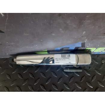 Recambio de maneta exterior trasera derecha para nissan murano (z50) básico referencia OEM IAM 80640CA012  