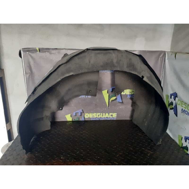 Desguace MonfortePASO RUEDA 97050413304 PORSCHEPaso rueda|Desguace Monforte