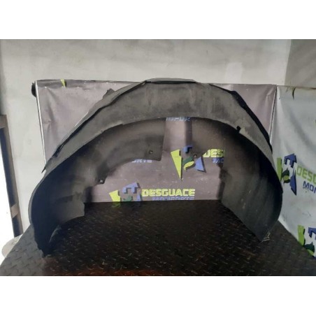 Recambio de paso rueda para porsche panamera 4s referencia OEM IAM 97050413304  