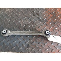 Desguace MonforteBRAZO SUSPENSION SUPERIOR TRASERO IZQUIERDO 97033104300 PORSCHEBrazo suspension superior trasero izquierdo|Desguace Monforte