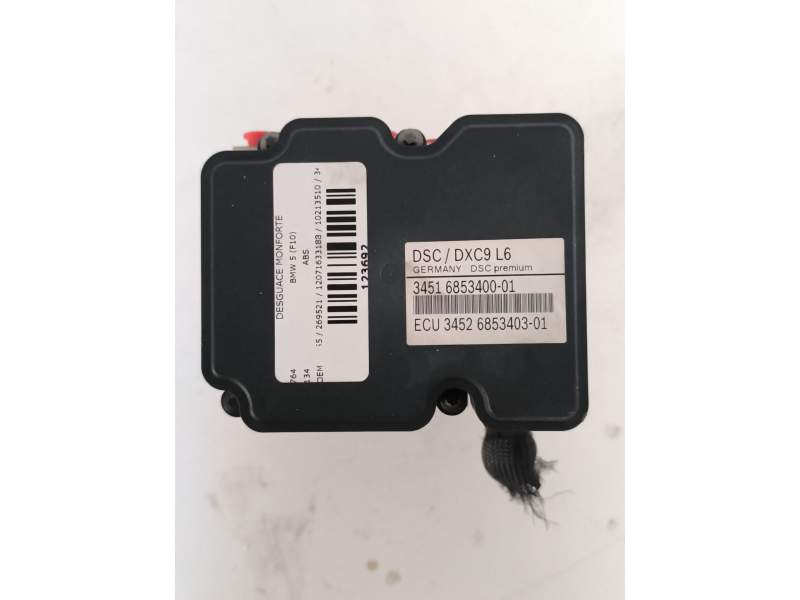 ABS 3451685895501 