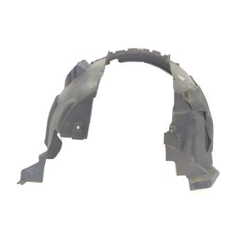 Recambio de paso de rueda delantero derecho para jaguar f-pace (x761) 2.0 td4 referencia OEM IAM T4A26655  