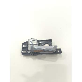 Recambio de maneta interior delantera izquierda para kia sportage je referencia OEM IAM 826131F000  