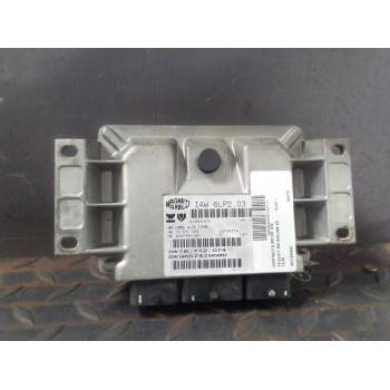 CENTRALITA MOTOR UCE 9657429680 519B8P47F 9647498180