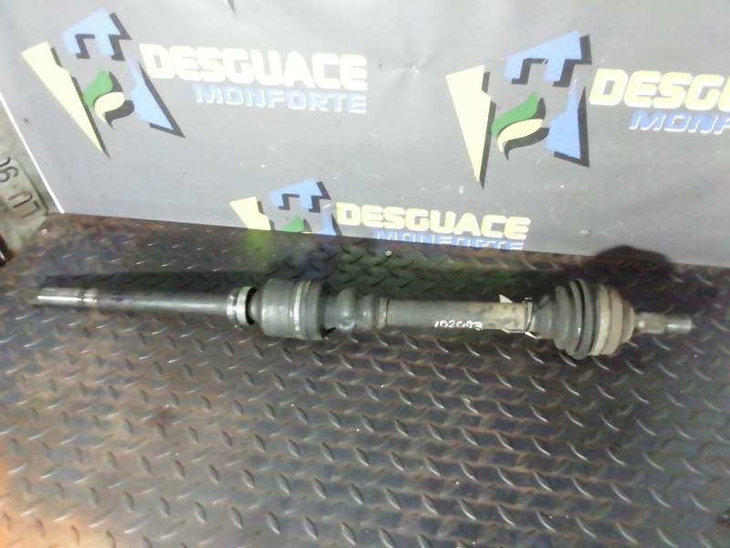 TRANSMISION DELANTERA DERECHA 3100253 