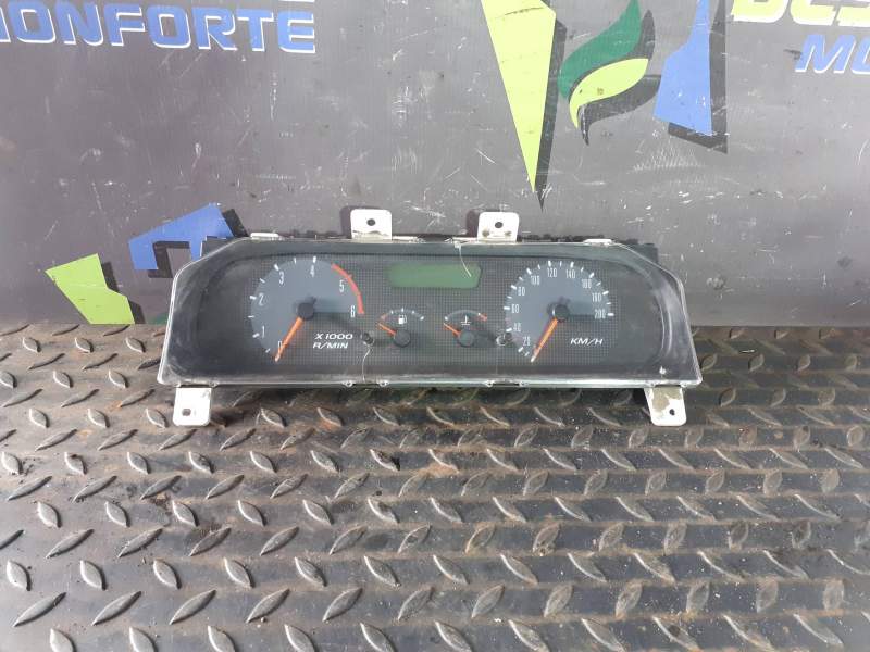 CUADRO INSTRUMENTOS 2X812 2X8125629537 5629537