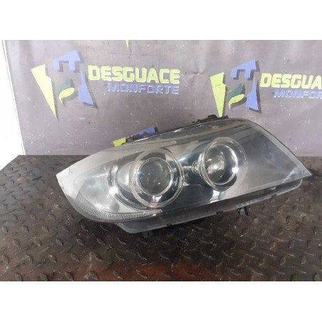 Recambio de faro derecho para bmw serie 3 berlina (e90) 320 referencia OEM IAM 631169427389 631169427389 