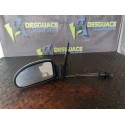 Desguace MonfortePILOTO TRASERO IZQUIERDO 1M5113405 FORDPiloto trasero izquierdo|Desguace Monforte