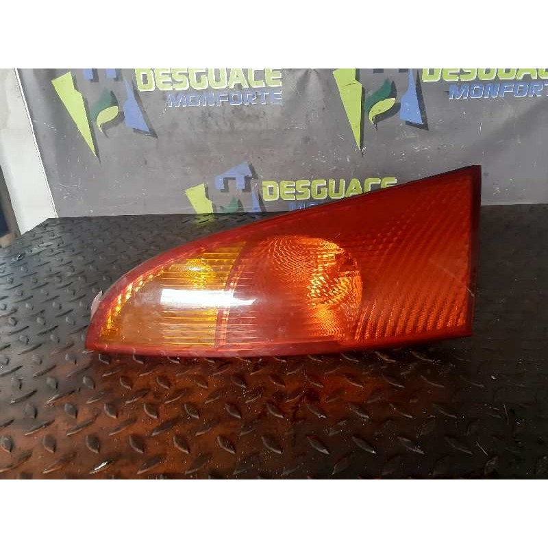 Desguace MonfortePILOTO TRASERO IZQUIERDO 1M5113405 FORDPiloto trasero izquierdo|Desguace Monforte