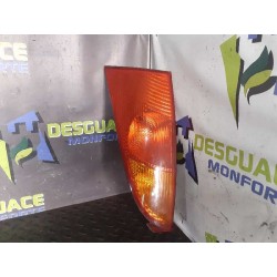 Desguace MonfortePILOTO TRASERO IZQUIERDO 1M5113405 FORDPiloto trasero izquierdo|Desguace Monforte