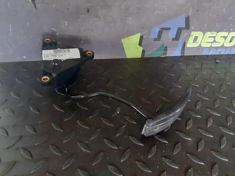 PEDAL ACELERADOR 8200153268 