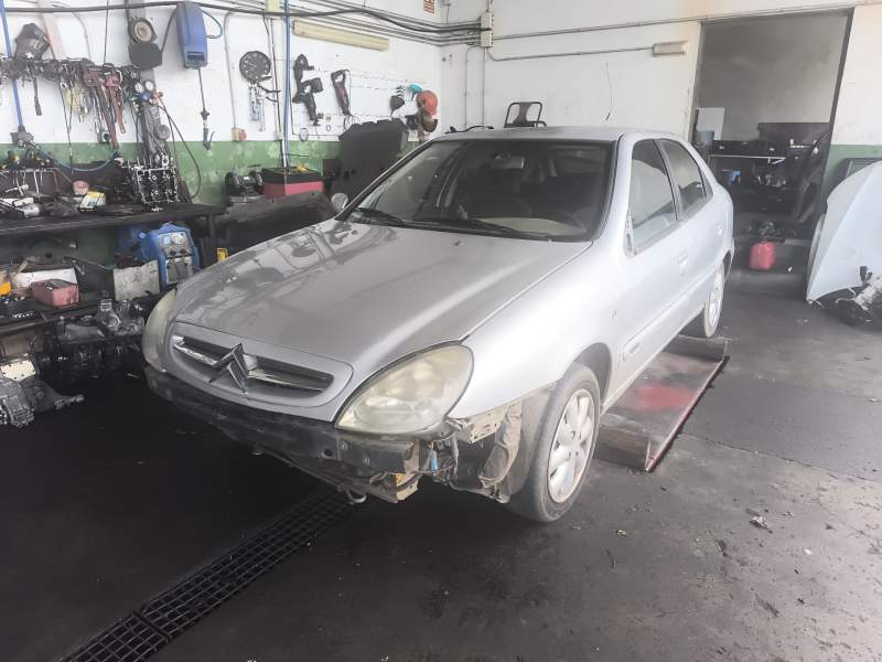 CITROËN XSARA (N1)