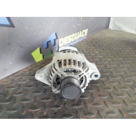 Recambio de alternador para alfa romeo giulietta (191) distinctive referencia OEM IAM 51884351  