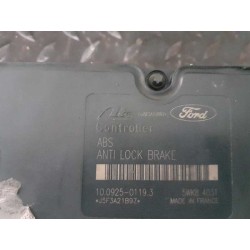 Desguace MonforteABS 2M512M110EE 5WKB4031 J5F3A21B97FORDAbs|Desguace Monforte
