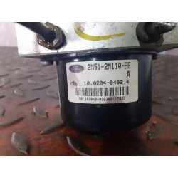 Desguace MonforteABS 2M512M110EE 5WKB4031 J5F3A21B97FORDAbs|Desguace Monforte