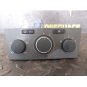Recambio de mando calefaccion / aire acondicionado para opel astra h caravan enjoy referencia OEM IAM GM13201300  