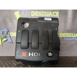 Recambio de tapa motor para citroën c5 berlina c5 referencia OEM IAM 9637209780 9637209680 