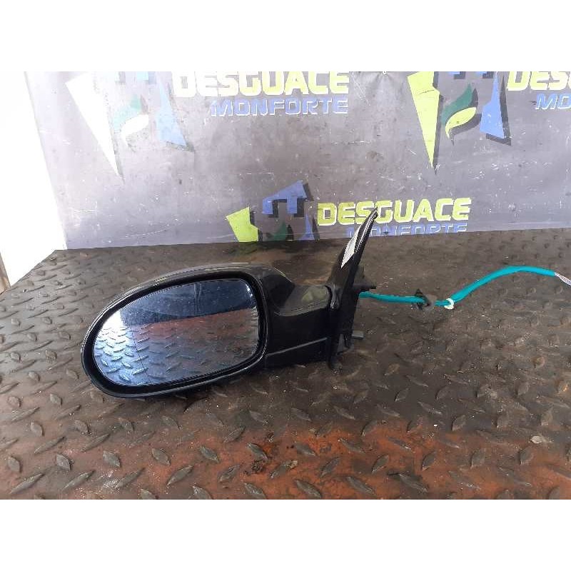 Desguace MonforteRETROVISOR IZQUIERDO CITROËNRetrovisor izquierdo|Desguace Monforte