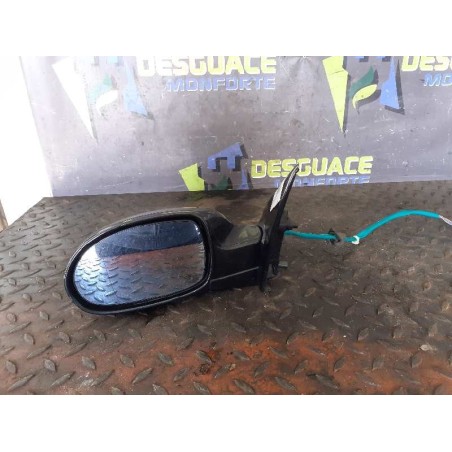 Recambio de retrovisor izquierdo para citroën c5 berlina c5 referencia OEM IAM   