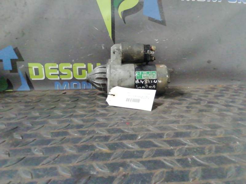 MOTOR ARRANQUE 3610023100 