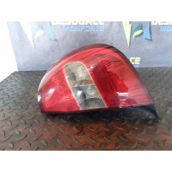 Recambio de piloto trasero derecho para citroën c5 berlina c5 referencia OEM IAM 9651263080  