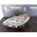 Recambio de faro izquierdo para citroën c5 berlina c5 referencia OEM IAM 9632664880 89004485 9632664880/C04