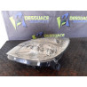 Recambio de faro izquierdo para citroën c5 berlina c5 referencia OEM IAM 9632664880 89004485 9632664880/C04
