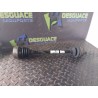 Desguace MonforteTRANSMISION TRASERA DERECHA 8A0601203J 8152121484429 AUDITransmision trasera derecha|Desguace Monforte