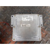 Recambio de centralita motor uce para citroën c5 berlina c5 referencia OEM IAM 0281011340 9649158380 