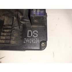 Desguace MonforteCERRADURA PUERTA TRASERA IZQUIERDA DS24414134 OPELCerradura puerta trasera izquierda|Desguace Monforte