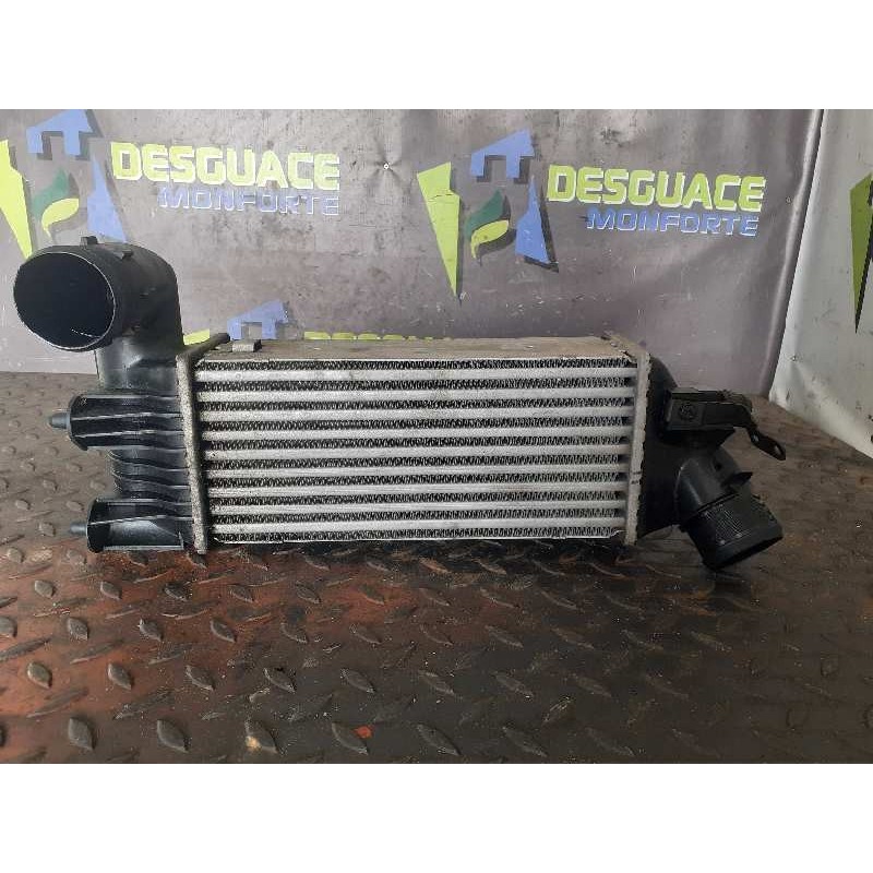 Desguace MonforteINTERCOOLER 9637809480 CITROËNIntercooler|Desguace Monforte