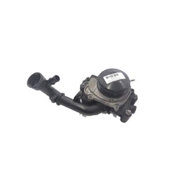 BOMBA AGUA A6512006301 