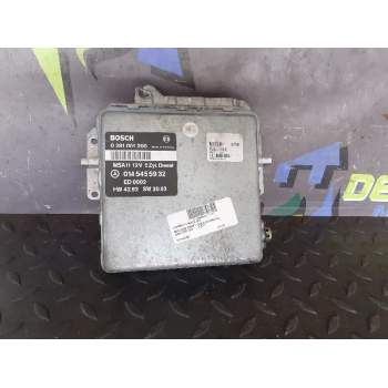 CENTRALITA MOTOR UCE 0281001200 