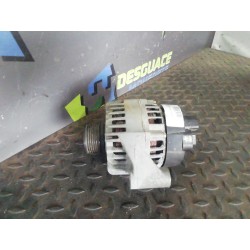 Desguace MonforteALTERNADOR 51884351 ALFA ROMEOAlternador|Desguace Monforte