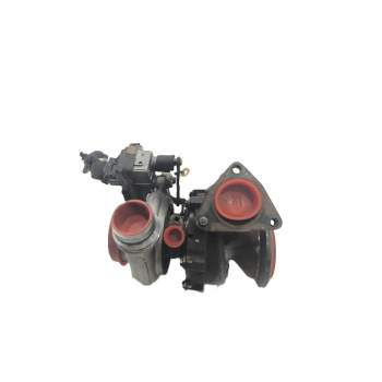 TURBOCOMPRESOR G4D36K682AH / 105123473 
