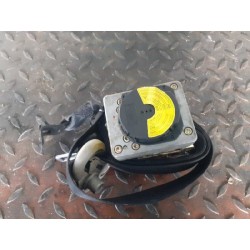 Desguace MonforteCINTURON SEGURIDAD DELANTERO IZQUIERDO 1H0857737 VOLKSWAGENCinturon seguridad delantero izquierdo|Desguace Monforte