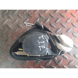 Recambio de cinturon seguridad trasero izquierdo para volkswagen golf iv berlina (1j1) golf 4 tdi referencia OEM IAM 1J5857805C 