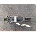 Recambio de maneta exterior trasera derecha para volkswagen golf iv berlina (1j1) golf 4 tdi referencia OEM IAM 3B0837207F3FZ  