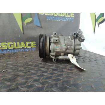 COMPRESOR AIRE ACONDICIONADO 8200651251 06150112762 