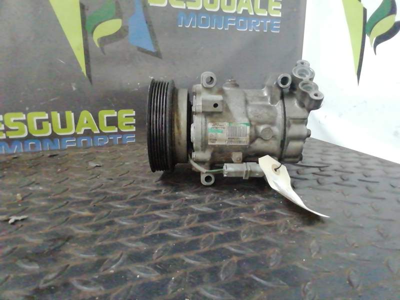 COMPRESOR AIRE ACONDICIONADO 8200651251 06150112762 