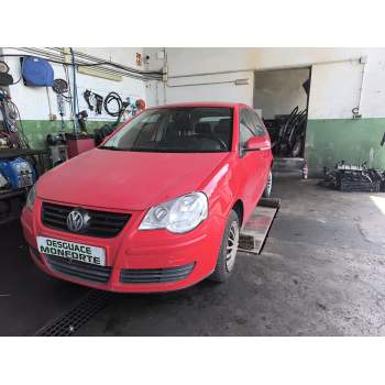 volkswagen polo iv (9n_, 9a_) del año 2005