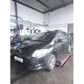 TOYOTA AURIS (_E15_)
