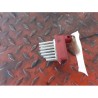 Desguace MonforteRESISTENCIA CALEFACCION 1J0007521 5DS00846701 SEATResistencia calefaccion|Desguace Monforte