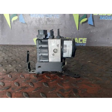Recambio de abs para peugeot 206 sw quiksilver referencia OEM IAM 9632539480  