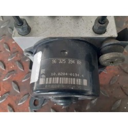 Desguace MonforteABS 9632539480 PEUGEOTAbs|Desguace Monforte