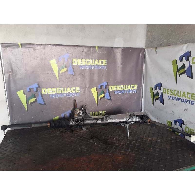 Desguace MonforteCREMALLERA DIRECCION CITROËNCremallera direccion|Desguace Monforte