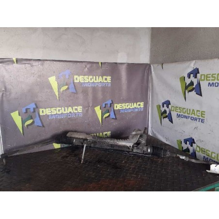 Recambio de cremallera direccion para citroën c5 berlina hdi magic referencia OEM IAM   