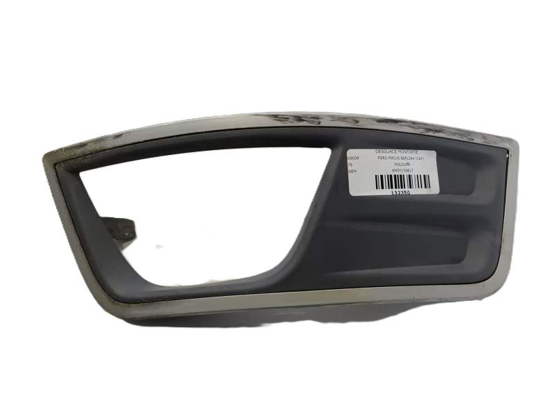 MOLDURA 6M5Y17A817AAW 